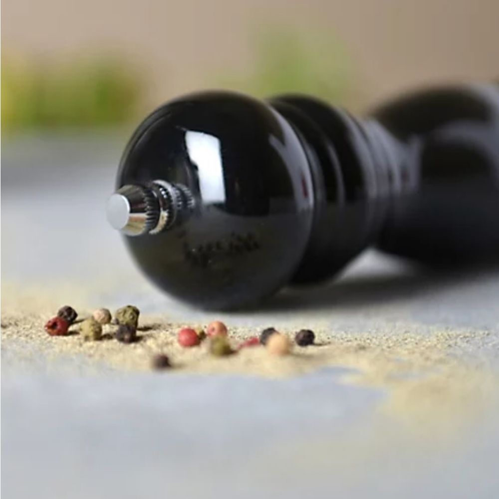 Berghoff Ceramic Pepper Mill - Picture 3 of 5